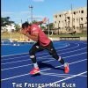 Yohan Blake using Speed Bands
